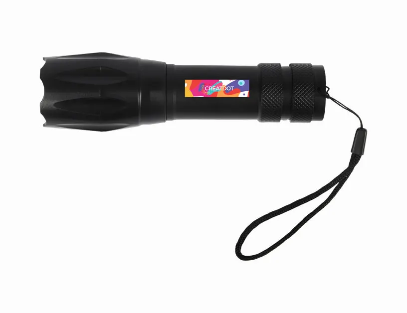 Reyes Rechargeable 150⁠-⁠Lumen Flashlight