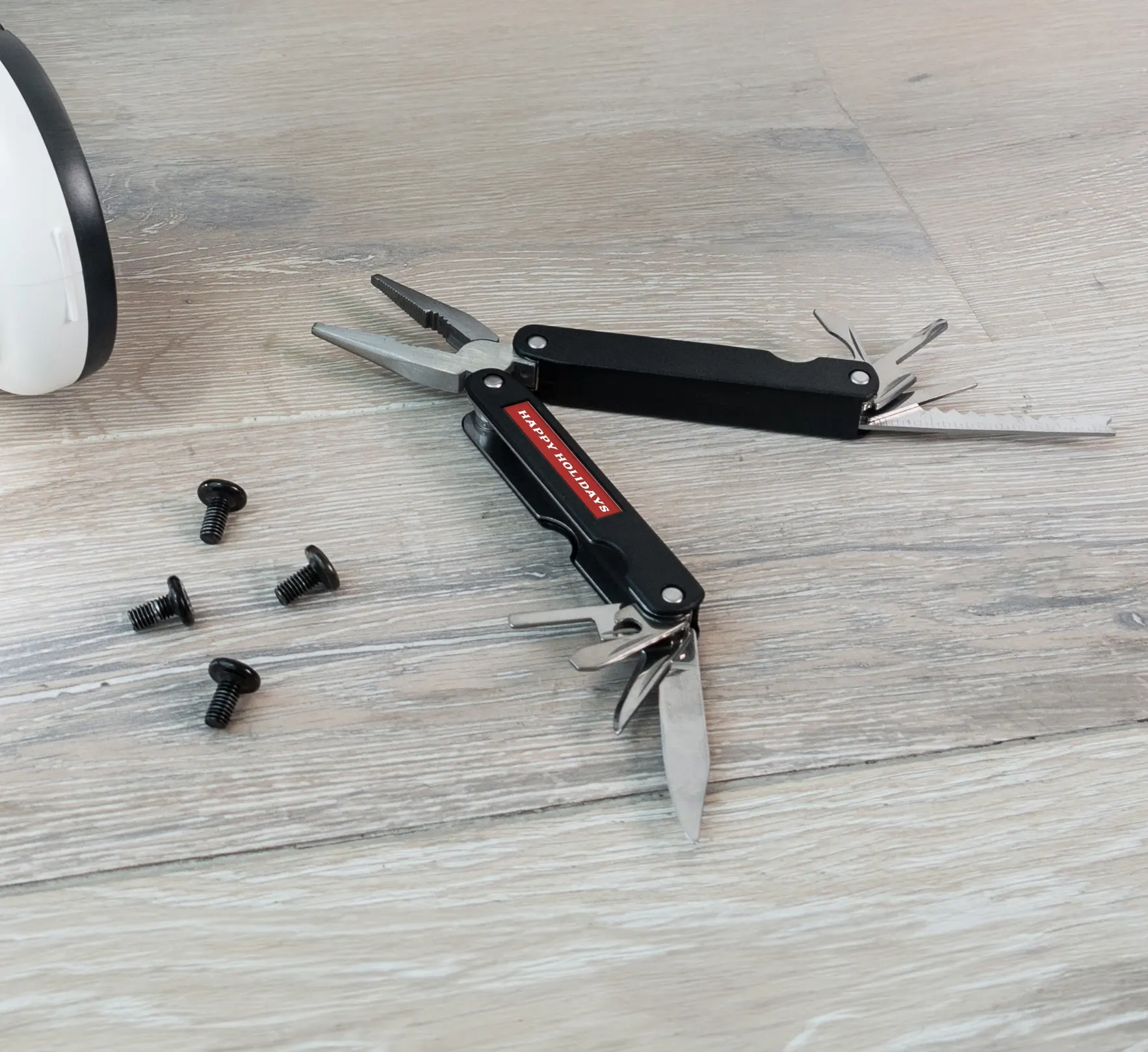 Zeno Multi⁠-⁠Function Pliers
