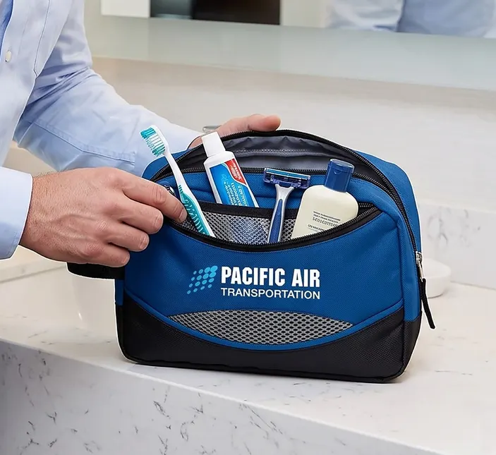Aero Toiletry Bag