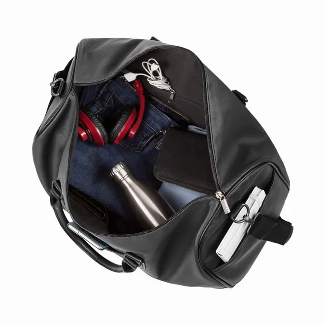 Gin & Twill Duffel Bag
