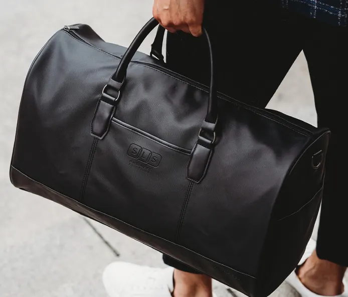 Gin & Twill Duffel Bag