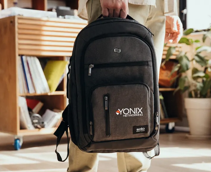 Grand Travel TSA Backpack