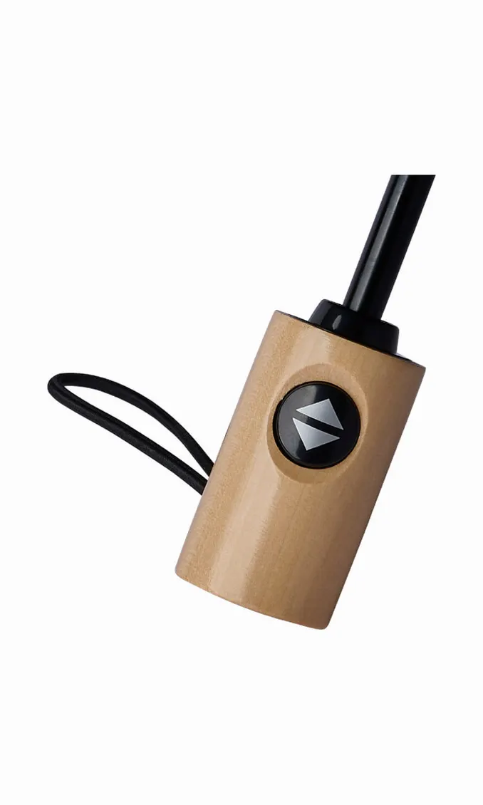 Huntsville 42" Auto Open/Close Folding Umbrella