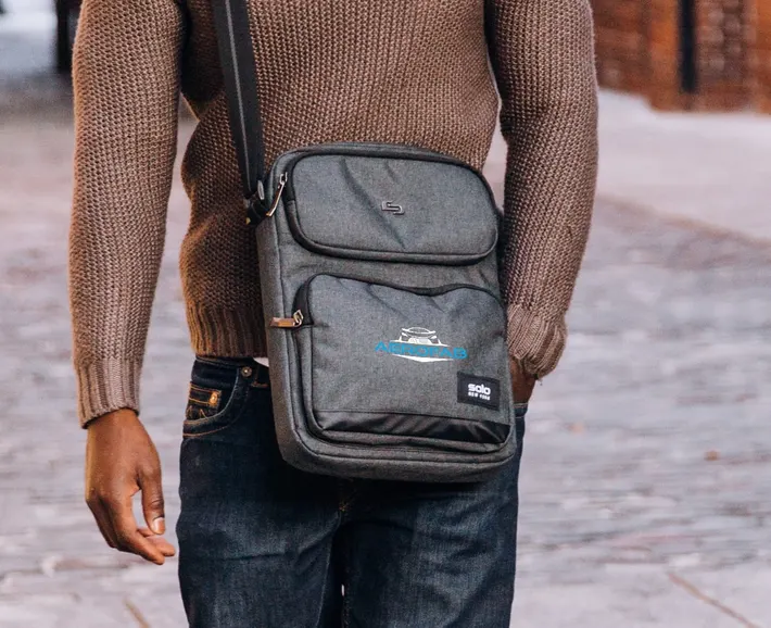 Ludlow Tablet Sling