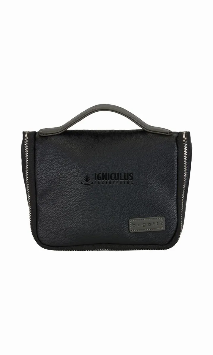 Contrast Collection Travel Organizer
