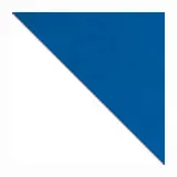 Blue White
