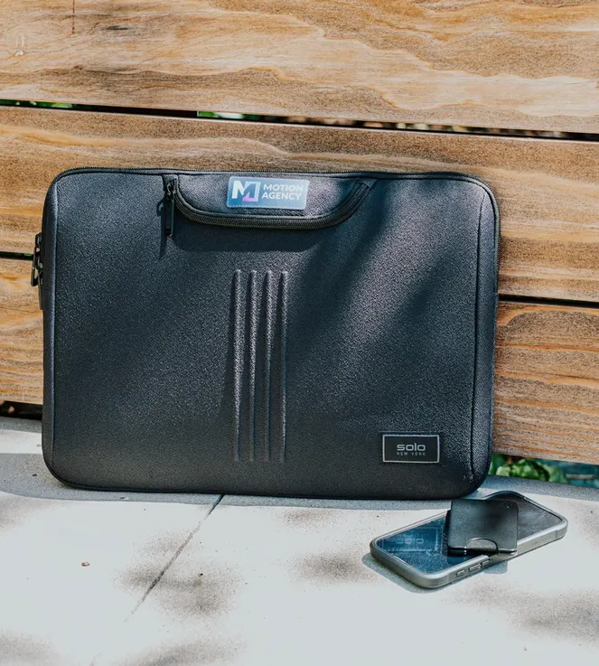 Traverse Laptop Sleeve