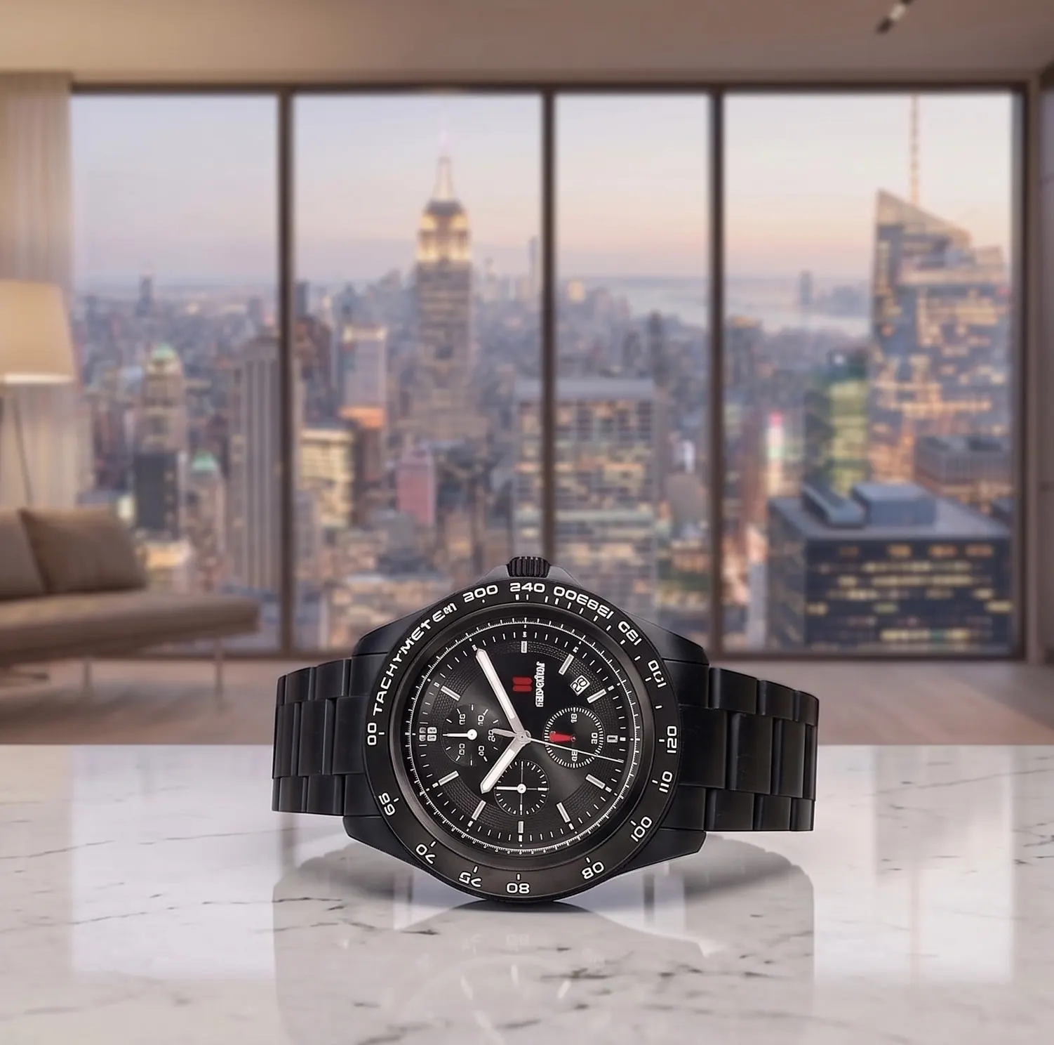 Watch Creations