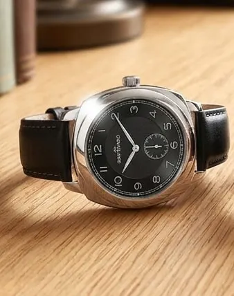 Unisex Fashion Watch