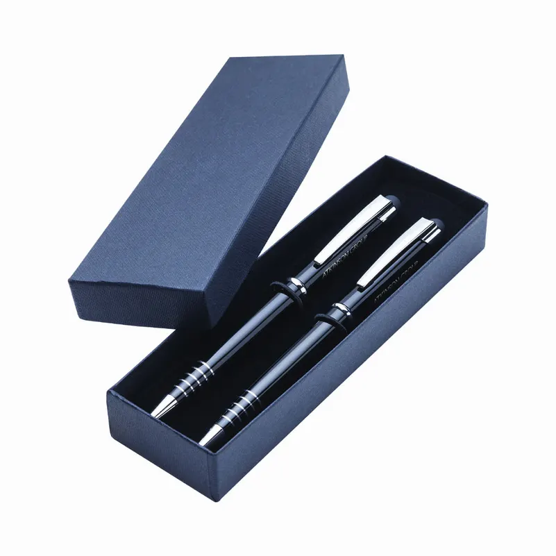 Alliance Pen & Pencil Set