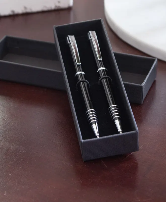 Alliance Pen & Pencil Set