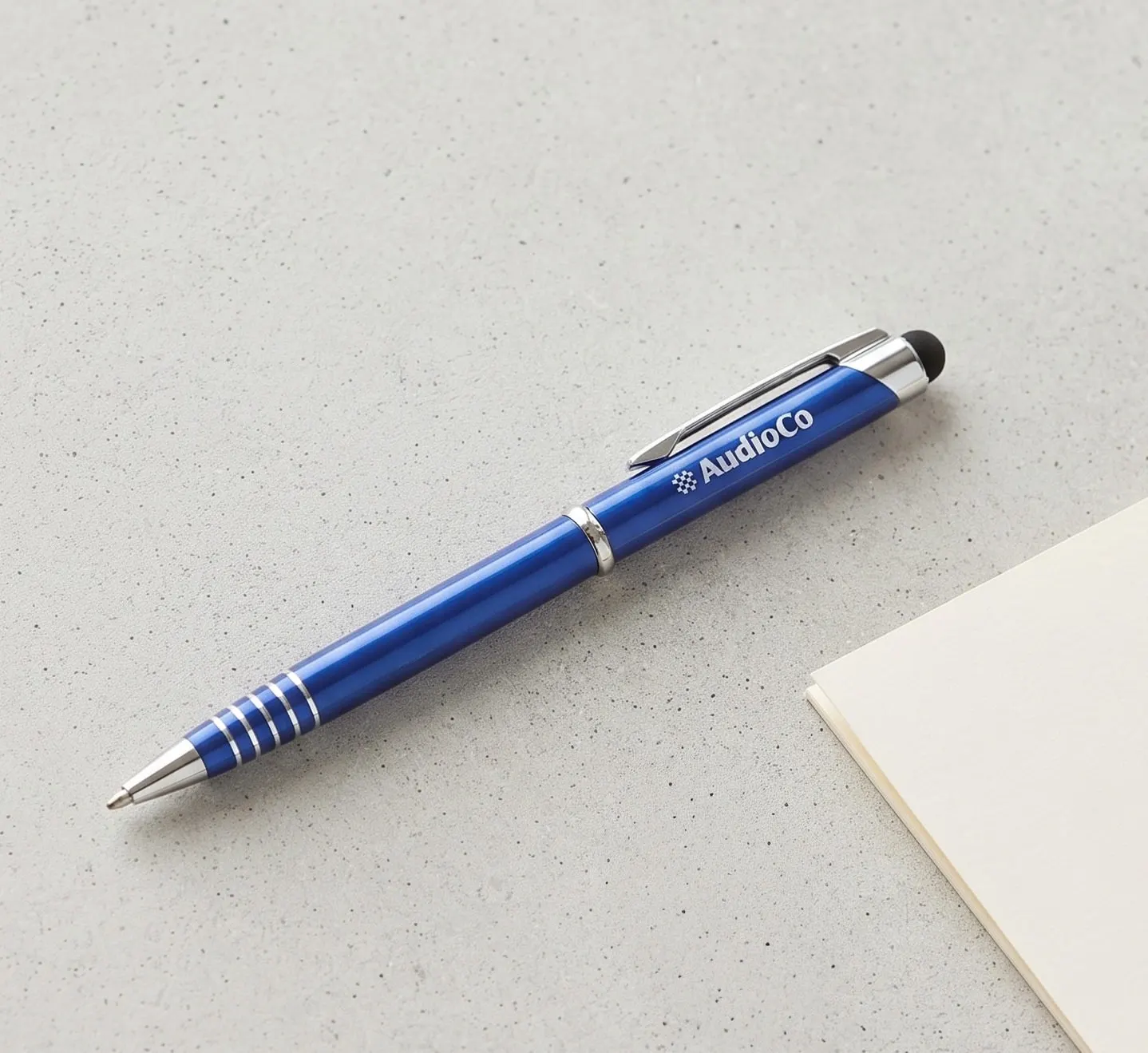 Alliance Ballpoint Pen / Stylus