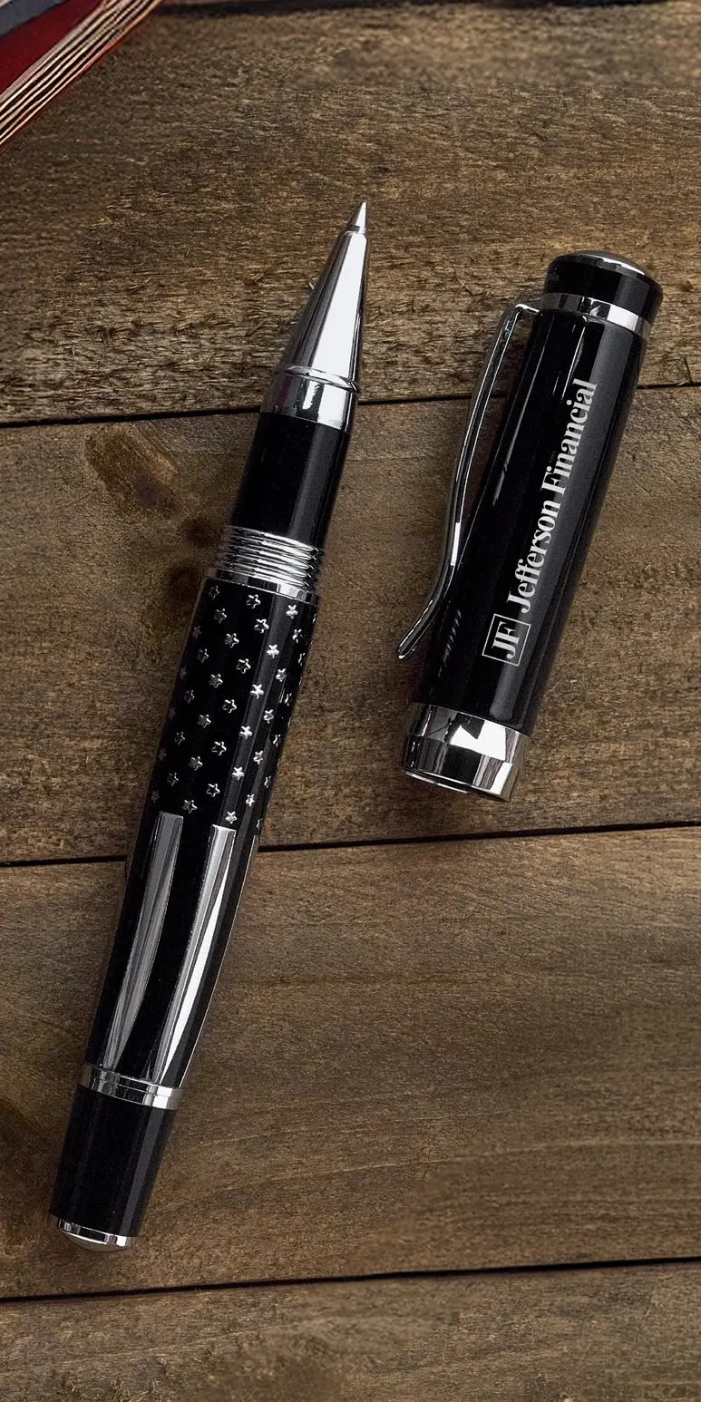 Americano Rollerball Pen
