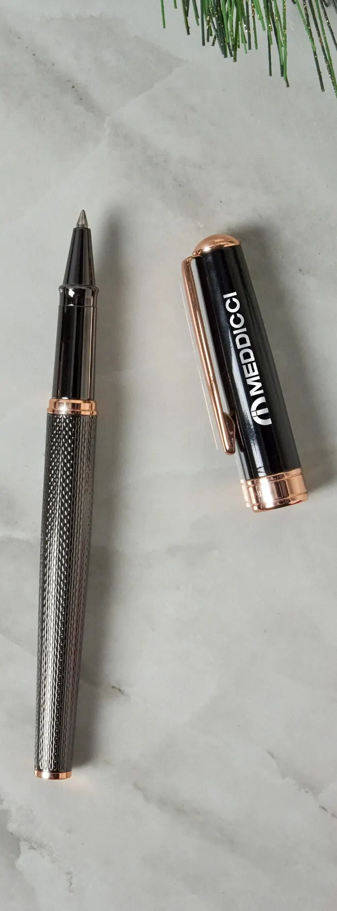 Belloro Brass Rollerball
