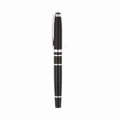 Vittorio Rollerball Pen detail