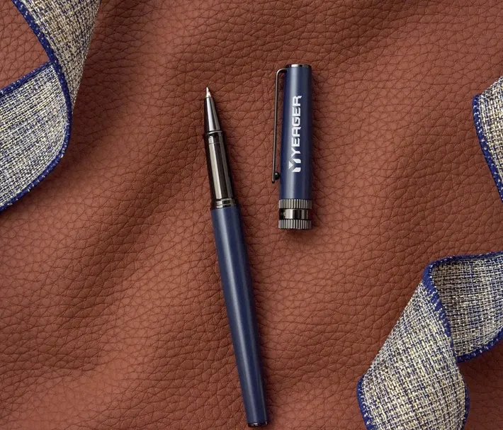 Massimo Cap⁠-⁠Off Rollerball