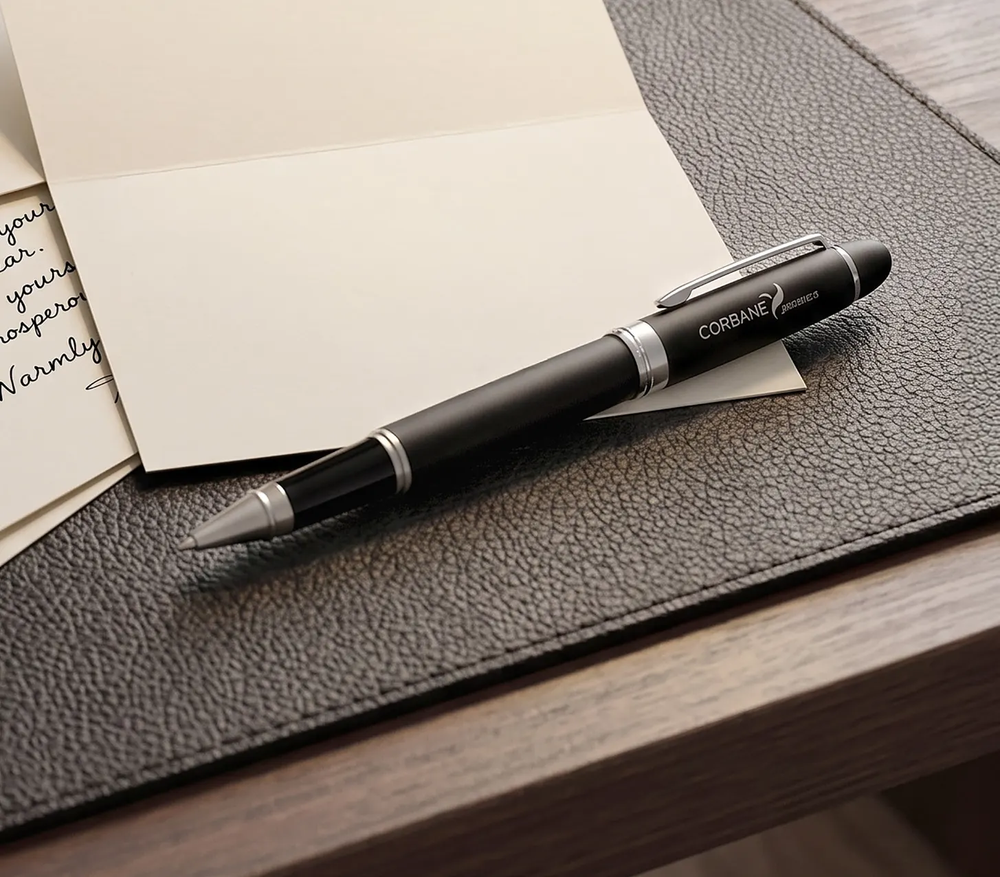 Pissarro Rollerball Pen