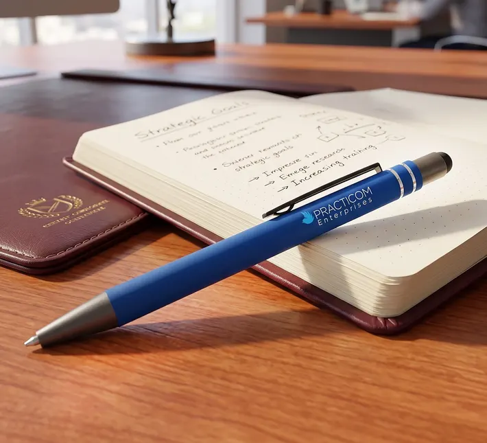 Silvana Soft⁠-⁠Touch Pen