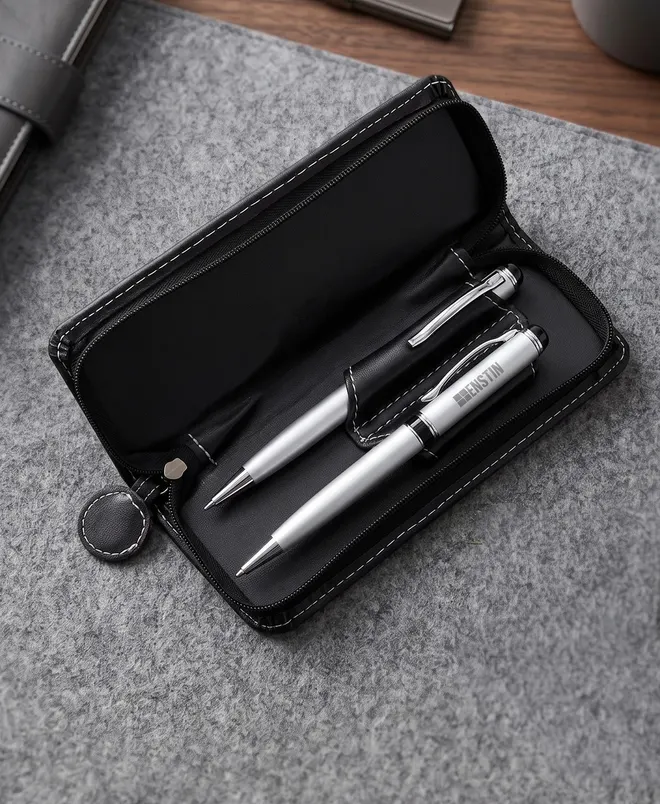 Zara Pen & Pencil Set