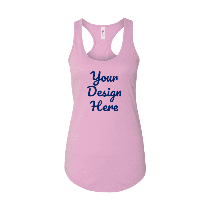 Next Level Women's Ideal Racerback Tank