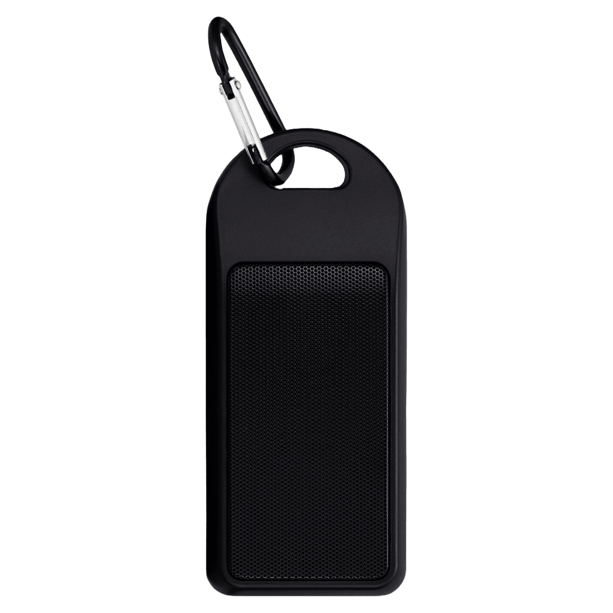 bluetooth speaker with clip