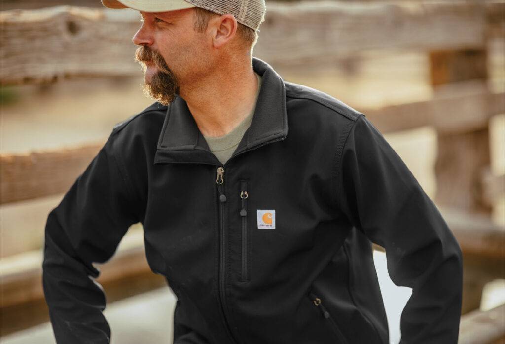 carhartt soft shell work jacket workwearworkwear