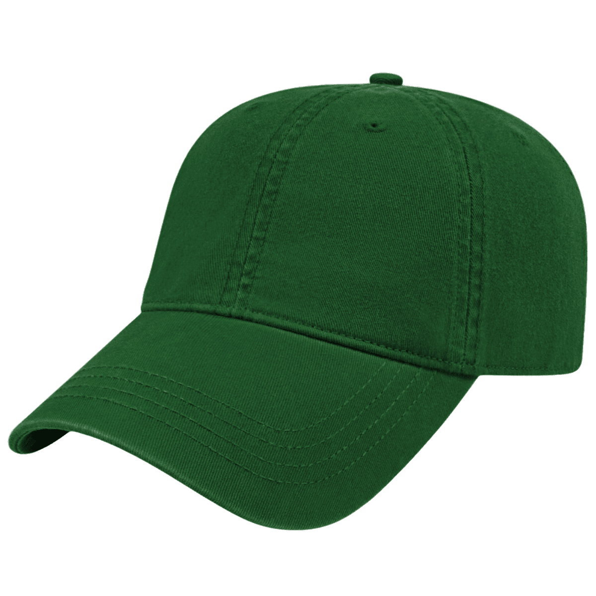 golf tournament cap green