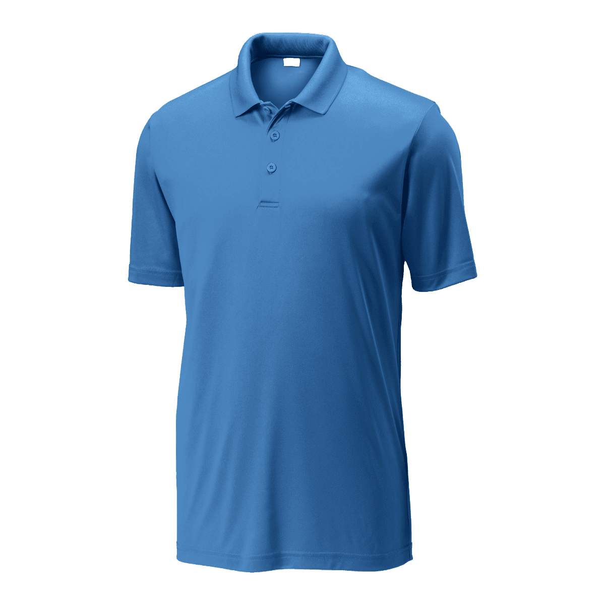 golf tournament polo carolina blue