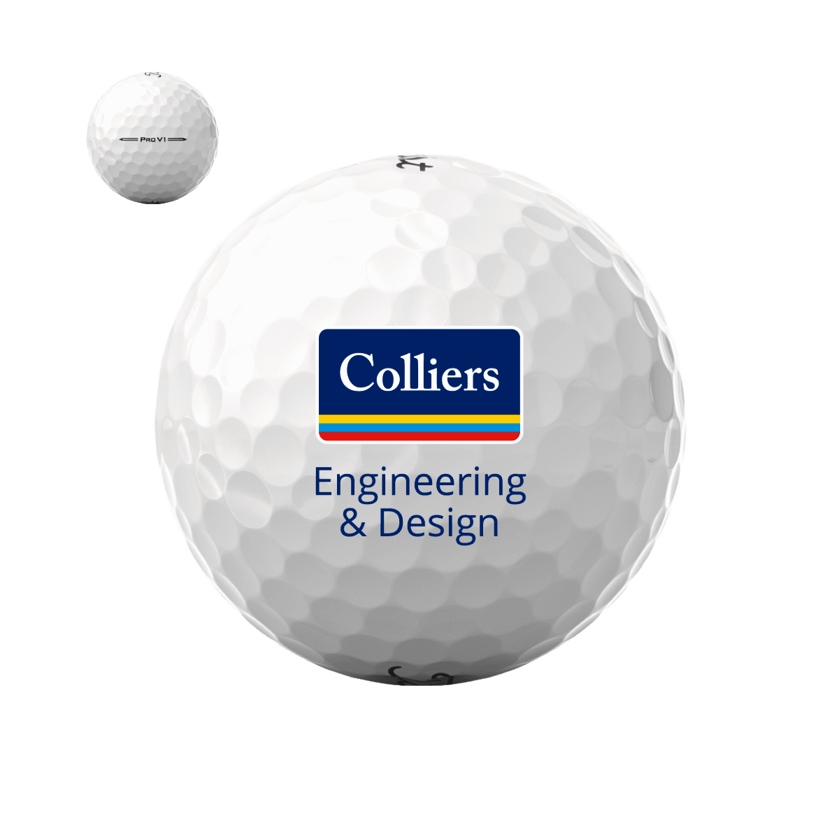 pro v1 golf ball custom golf tournament