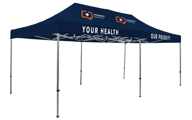 10x20 tent byb